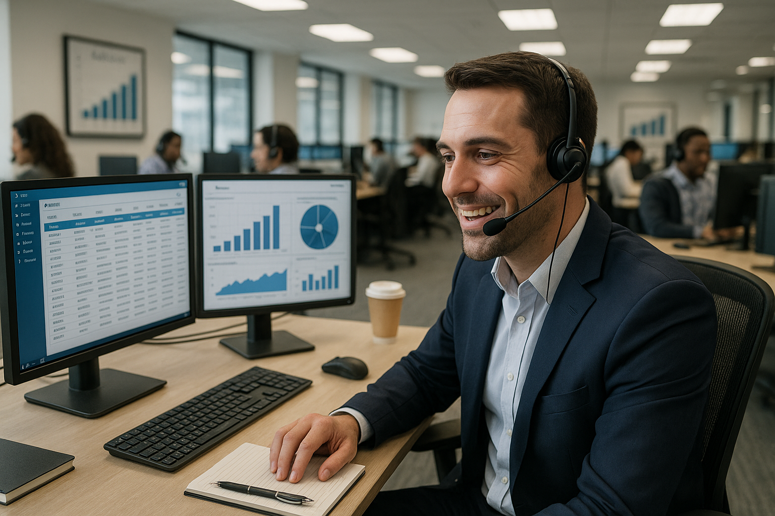 telesales
